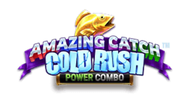 Amazing Catch cover art, a slot by Games Global