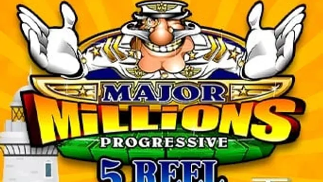 Major Millions by Games Global