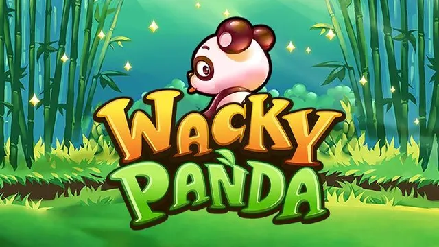Wacky Panda, Games Global